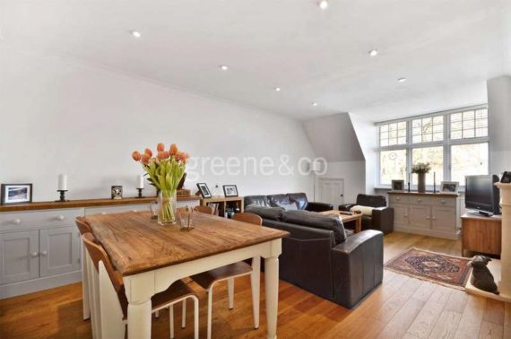 2&nbsp;Bedroom&nbsp;Flat